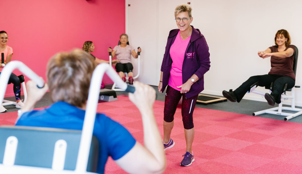 Featured image for “De balans tussen cardio en krachttraining”