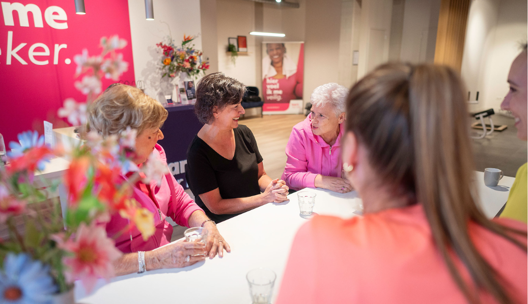 Featured image for “De fysiologie achter women-only fitness”
