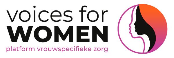 Voices for women - samenwerkingspartner hart for her Nederland