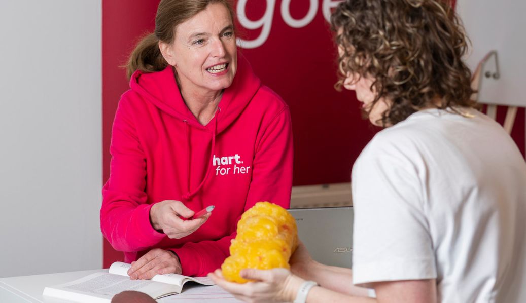 Featured image for “Waarom er geen toverformule is voor vrouwengezondheid – en wat wél werkt”