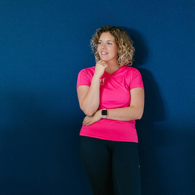 De sportschool voor vrouwen in Didam | hart for her